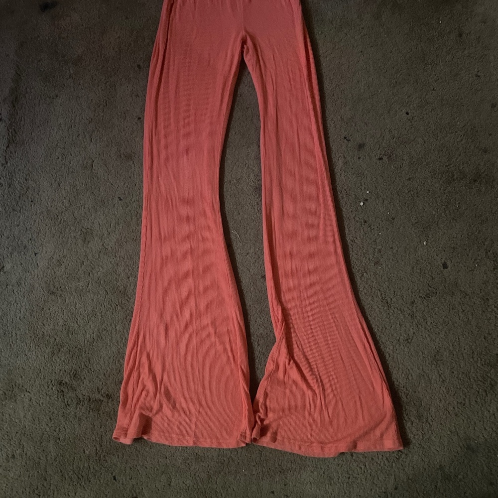 aerie pants size small
